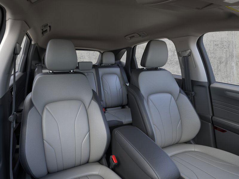 new 2026 Ford Escape car, priced at $38,454