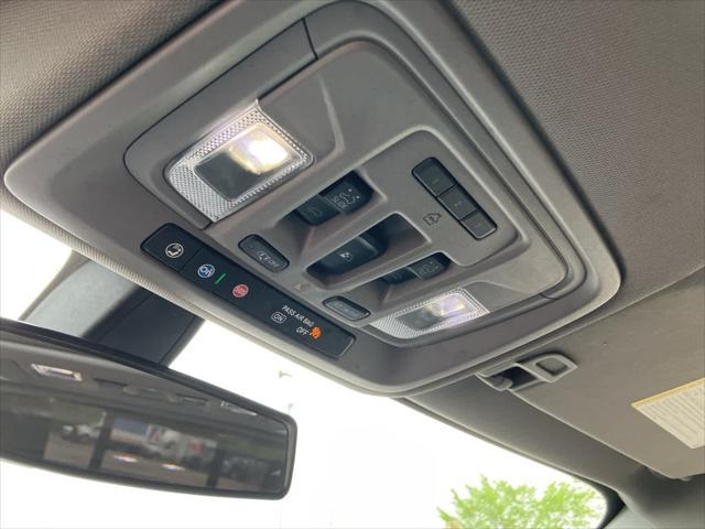 used 2021 Chevrolet Silverado 1500 car, priced at $37,900