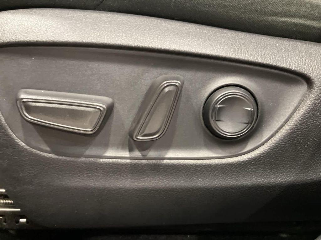 used 2022 Toyota RAV4 Hybrid car, priced at $27,900