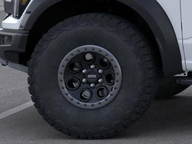 new 2025 Ford F-150 car, priced at $94,560