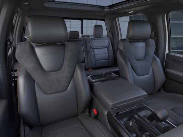 new 2025 Ford F-150 car, priced at $94,560