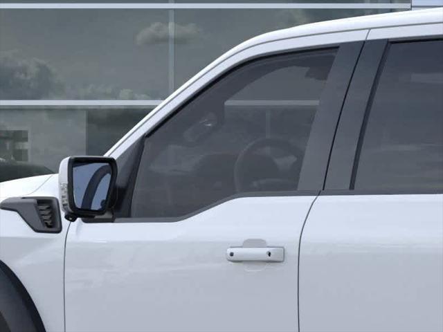new 2025 Ford F-150 car, priced at $94,560