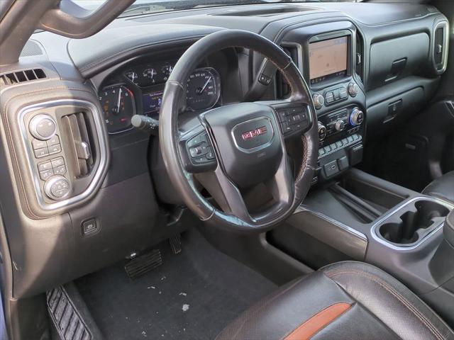 used 2019 GMC Sierra 1500 car, priced at $32,900