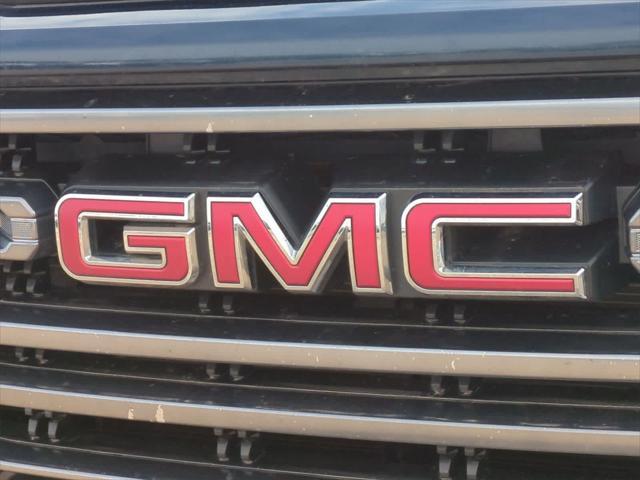 used 2019 GMC Sierra 1500 car, priced at $32,900