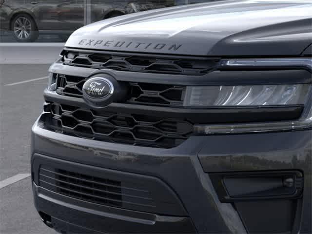 new 2024 Ford Expedition car, priced at $79,371