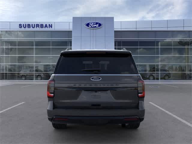 new 2024 Ford Expedition car, priced at $79,371