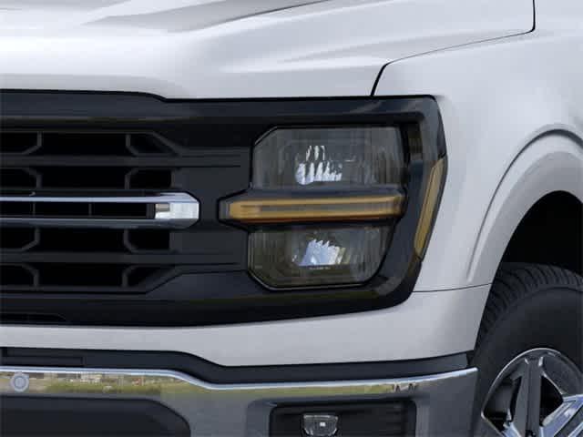 new 2024 Ford F-150 car, priced at $54,195