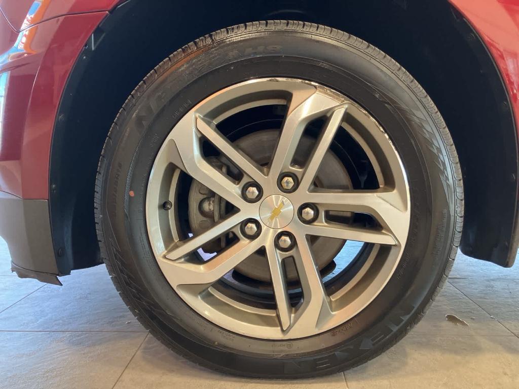 used 2016 Chevrolet Equinox car, priced at $12,600
