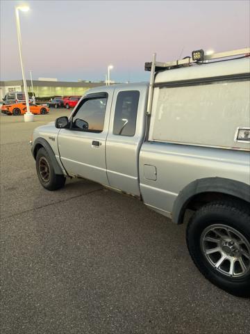 used 2003 Ford Ranger car, priced at $2,900