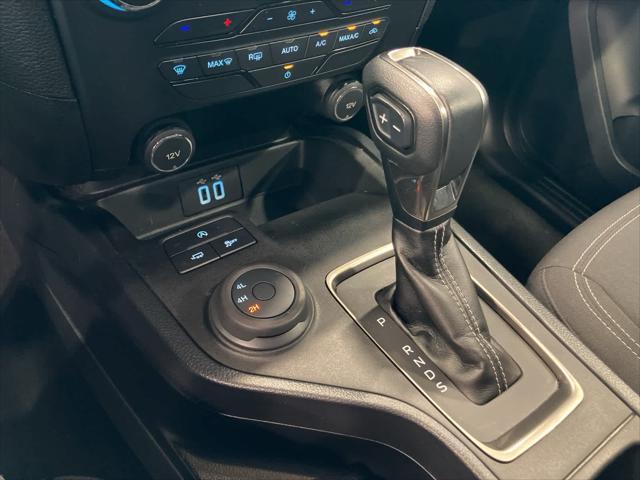 used 2021 Ford Ranger car, priced at $31,995
