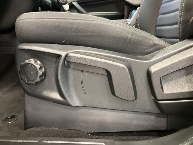 used 2021 Ford Ranger car, priced at $31,995