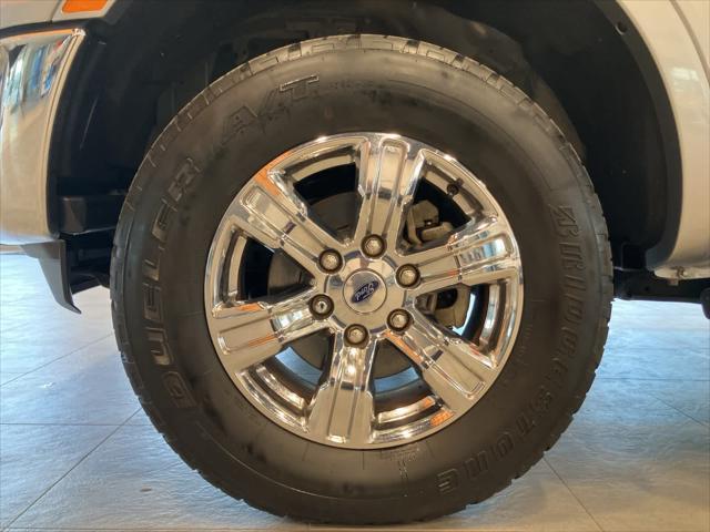 used 2021 Ford Ranger car, priced at $31,995