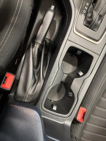 used 2021 Ford Ranger car, priced at $31,995