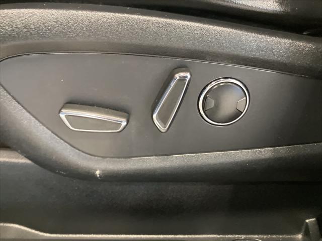 used 2017 Lincoln MKC car, priced at $15,900