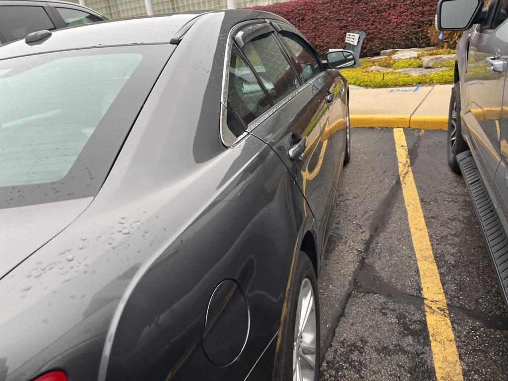 used 2017 Ford Taurus car, priced at $9,900