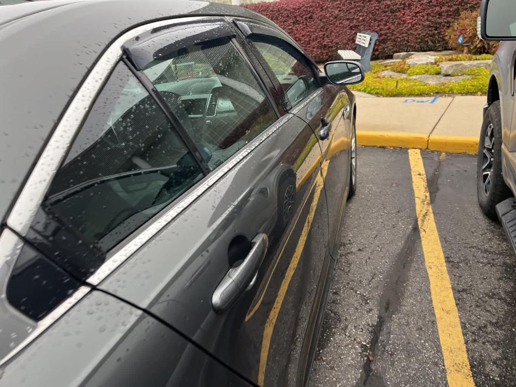 used 2017 Ford Taurus car, priced at $9,900