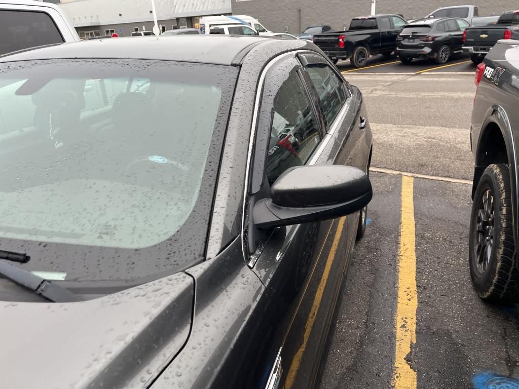 used 2017 Ford Taurus car, priced at $9,900