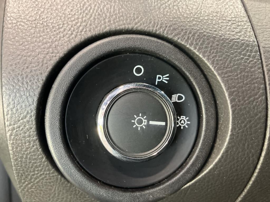 used 2017 Ford Taurus car, priced at $7,700