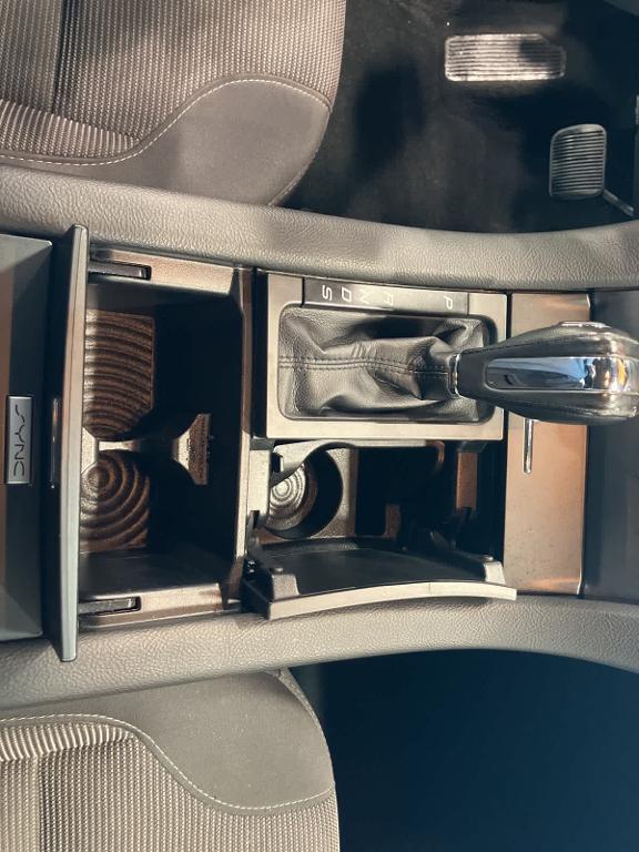 used 2017 Ford Taurus car, priced at $7,700