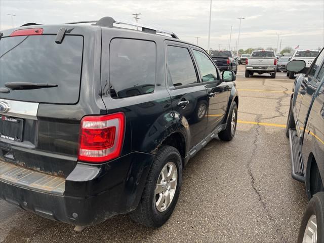 used 2012 Ford Escape car, priced at $2,800