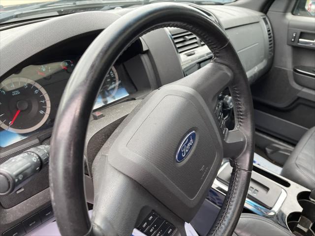 used 2012 Ford Escape car, priced at $2,800