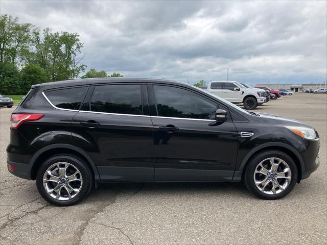 used 2013 Ford Escape car, priced at $6,800