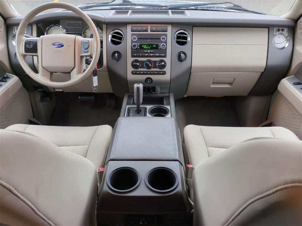 used 2014 Ford Expedition car, priced at $14,900