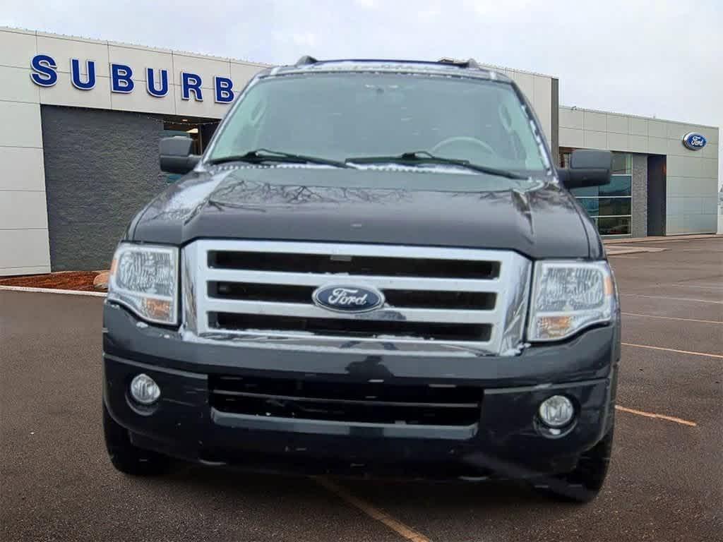 used 2014 Ford Expedition car, priced at $14,900