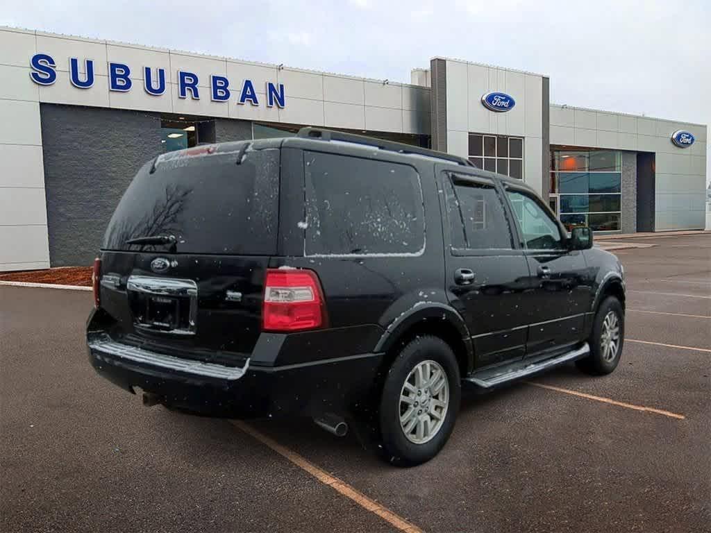 used 2014 Ford Expedition car, priced at $14,900