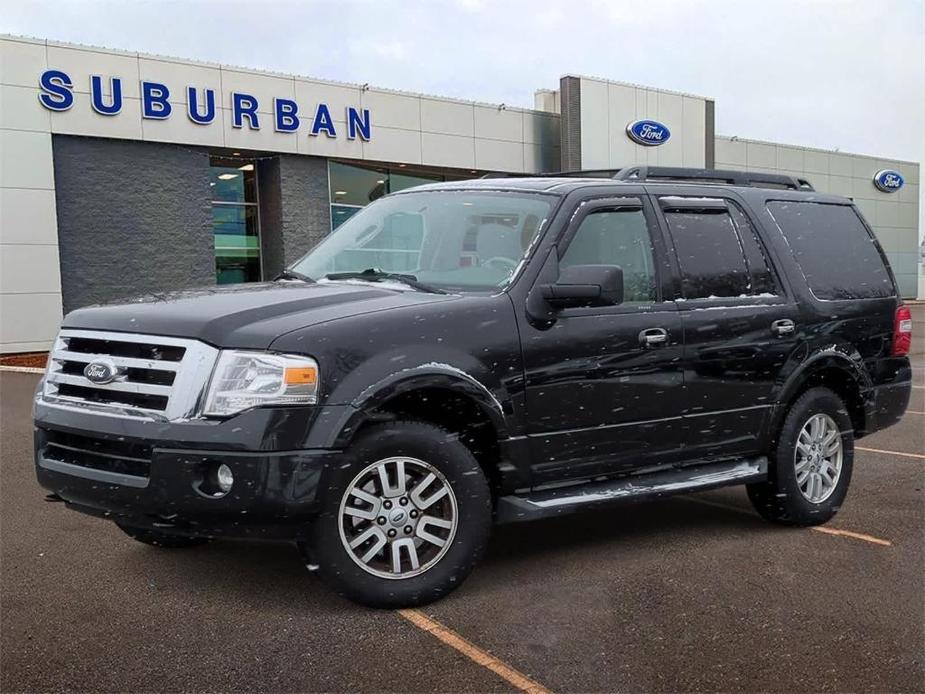 used 2014 Ford Expedition car, priced at $14,900