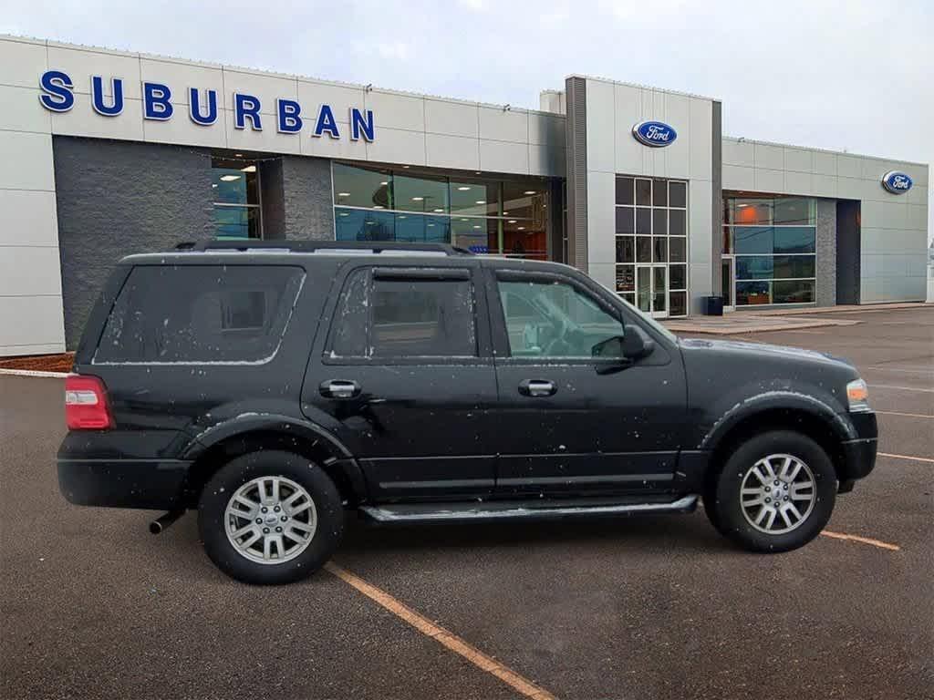 used 2014 Ford Expedition car, priced at $14,900