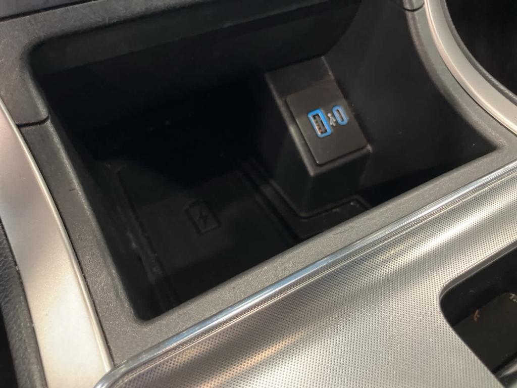 used 2022 Ford Edge car, priced at $17,700