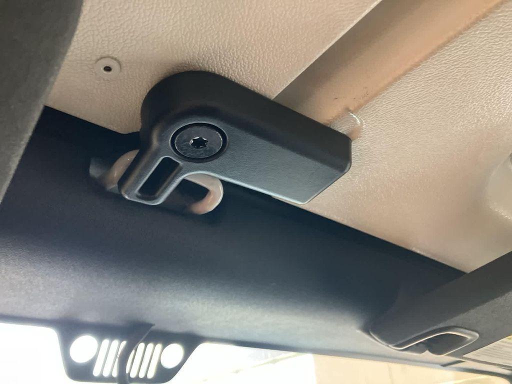 used 2016 Jeep Wrangler Unlimited car, priced at $17,800