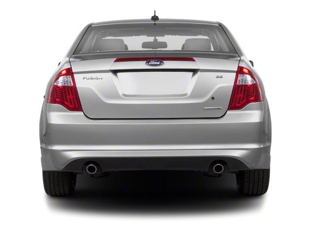 used 2010 Ford Fusion car, priced at $1,500