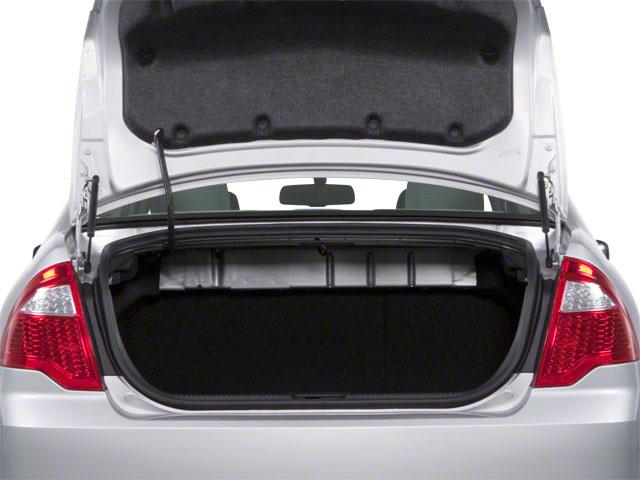 used 2010 Ford Fusion car, priced at $1,500