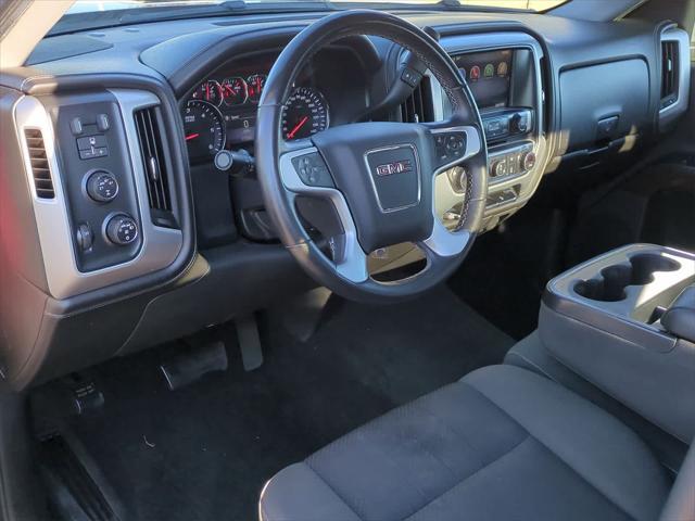 used 2014 GMC Sierra 1500 car, priced at $12,900