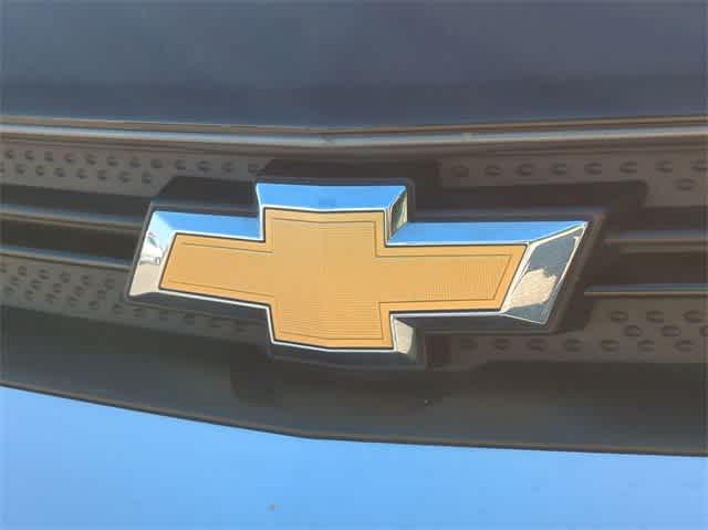 used 2021 Chevrolet TrailBlazer car, priced at $20,995