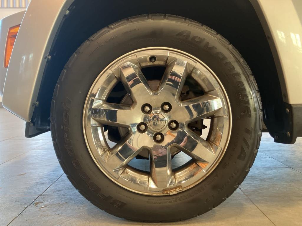 used 2010 Jeep Liberty car, priced at $6,600