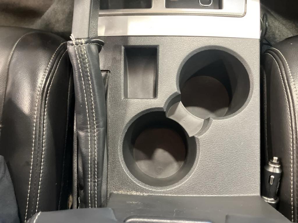 used 2010 Jeep Liberty car, priced at $6,600