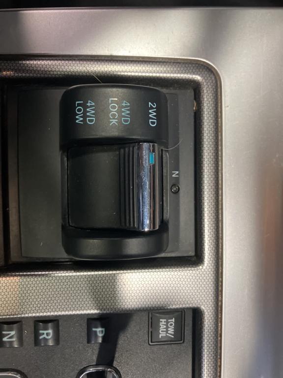 used 2010 Jeep Liberty car, priced at $6,600