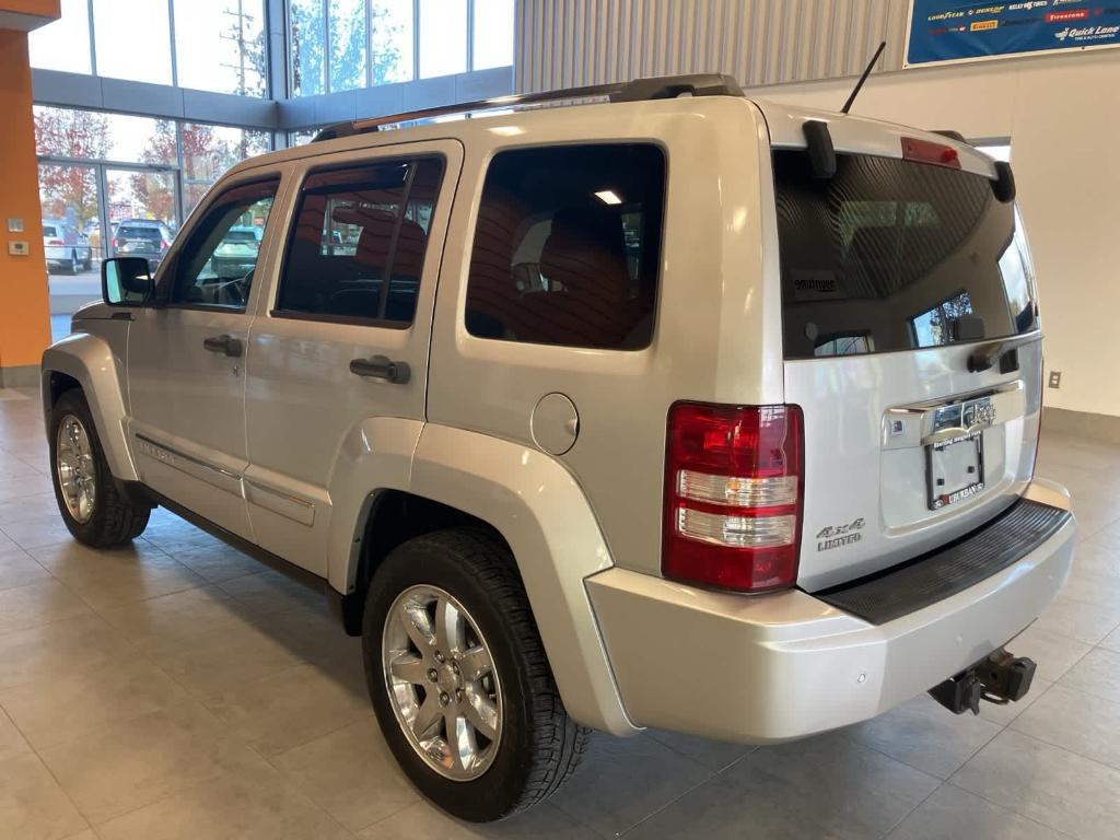 used 2010 Jeep Liberty car, priced at $6,600