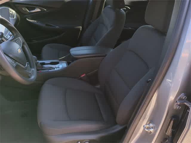 used 2023 Chevrolet Malibu car, priced at $19,695