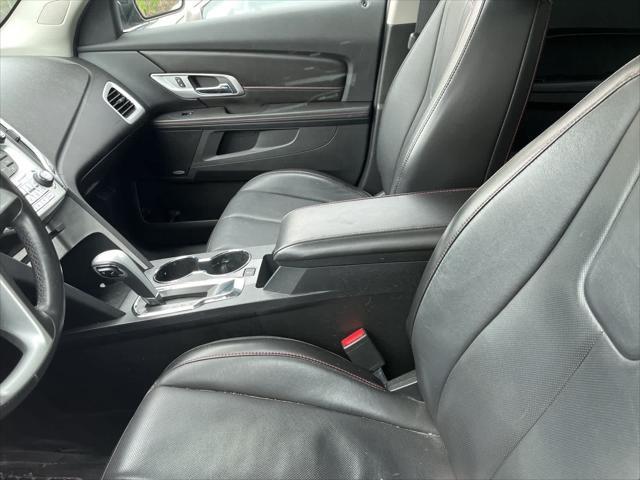 used 2014 GMC Terrain car, priced at $7,900