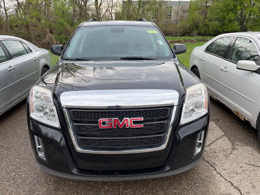used 2014 GMC Terrain car, priced at $7,900