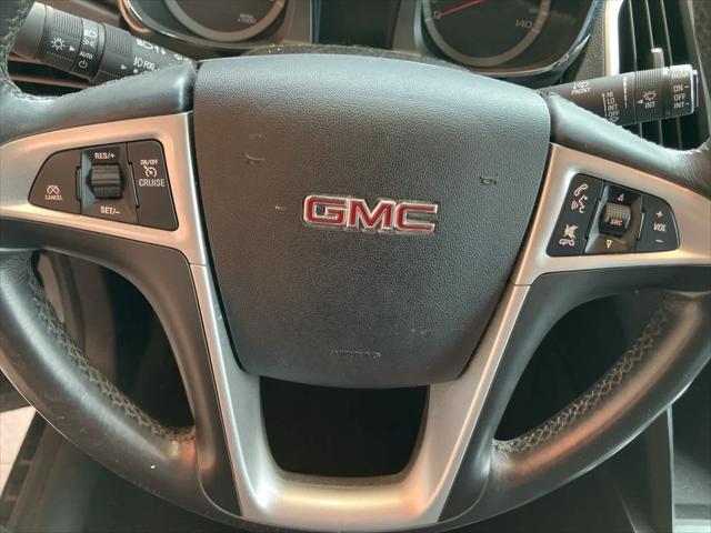 used 2014 GMC Terrain car, priced at $7,500