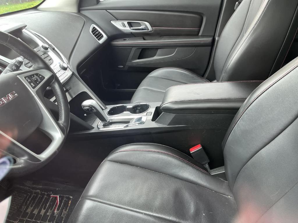 used 2014 GMC Terrain car, priced at $7,900