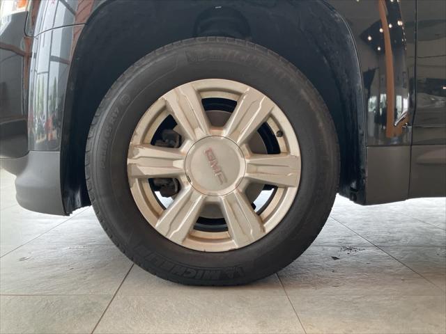 used 2014 GMC Terrain car, priced at $7,500