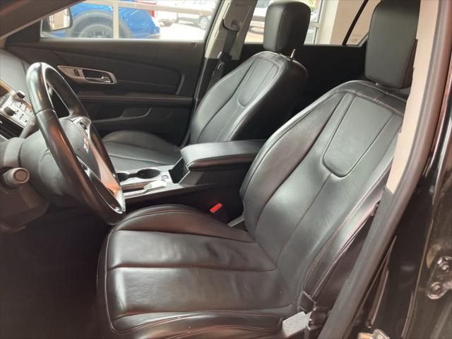 used 2014 GMC Terrain car, priced at $7,500