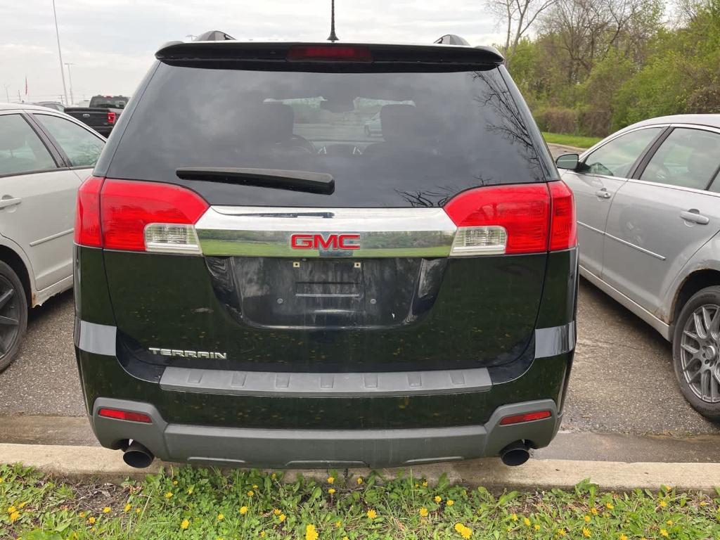 used 2014 GMC Terrain car, priced at $7,900
