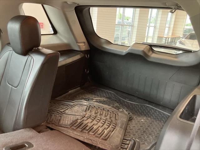 used 2014 GMC Terrain car, priced at $7,500